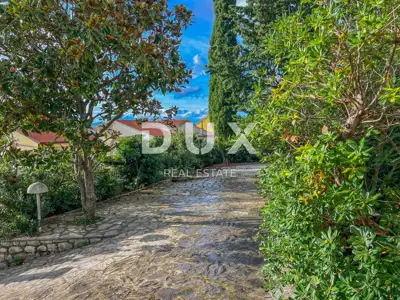 Haus 300 m², Selce - 200 m vom Meer, Meerblick - 6