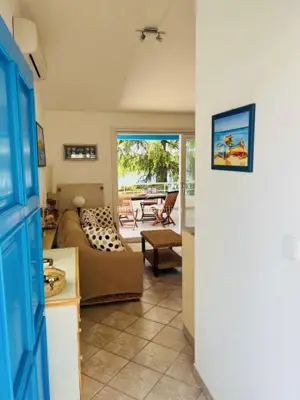 Wohnung 68 m², Umag - 2 Schlafzimmer, Balkon mit Meerblick - 5