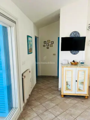 Wohnung 68 m², Umag - 2 Schlafzimmer, Balkon mit Meerblick - 9