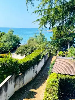 Wohnung 68 m², Umag - 2 Schlafzimmer, Balkon mit Meerblick - 4