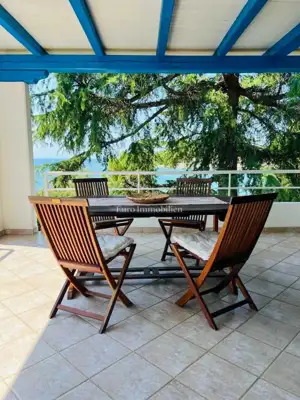 Wohnung 68 m², Umag - 2 Schlafzimmer, Balkon mit Meerblick - 2