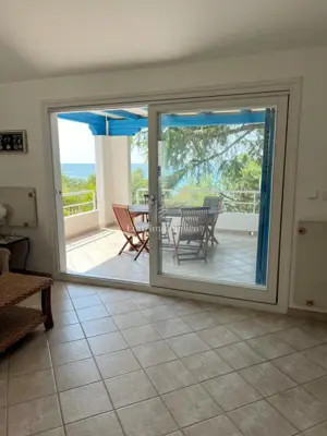Wohnung 68 m², Umag - 2 Schlafzimmer, Balkon mit Meerblick - 3