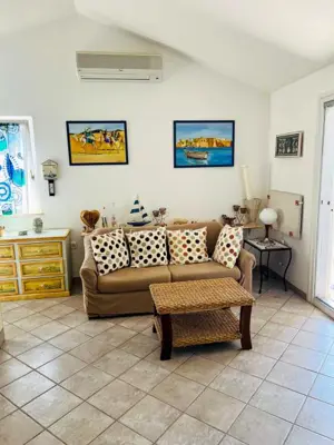 Wohnung 68 m², Umag - 2 Schlafzimmer, Balkon mit Meerblick - 6