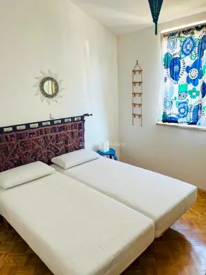 Wohnung 68 m², Umag - 2 Schlafzimmer, Balkon mit Meerblick - 11