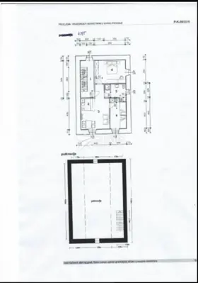 Steinhaus 263 m², Karlobag - Zentrum der Altstadt - 12