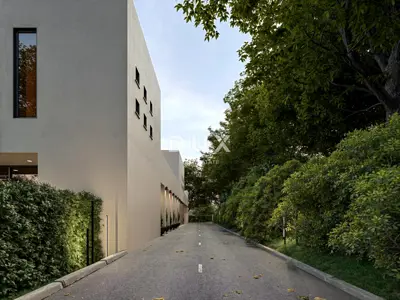 Villa 420 m², Motovun - atemberaubender Panoramablick und Privatsphäre - 7
