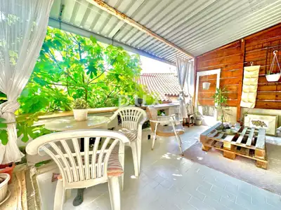House 104 m², Pula Centar - above the Arena