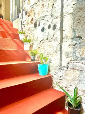 House 104 m², Pula Centar - above the Arena - 10