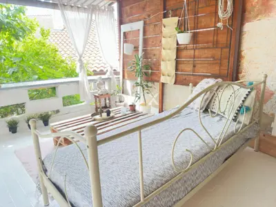 House 104 m², Pula Centar - above the Arena - 8