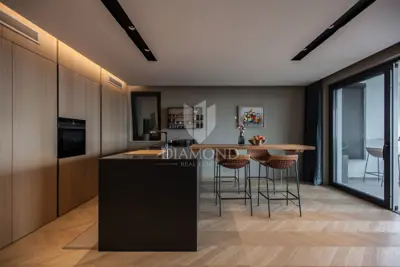 Apartment for sale in Novigrad, 100 m² - 2