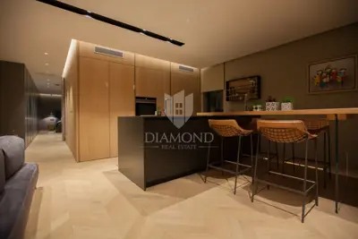 Apartment for sale in Novigrad, 100 m² - 5