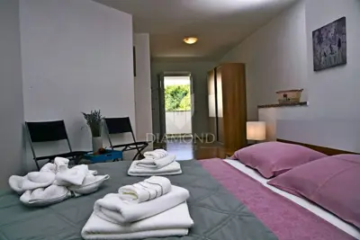 House for sale in Malinska - Okolica, 450 m² - 12