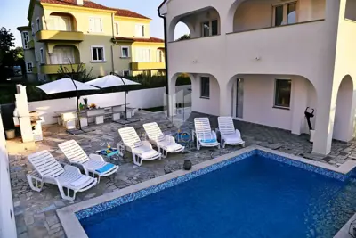 House for sale in Malinska - Okolica, 450 m² - 4