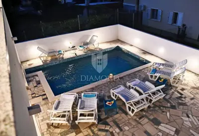 House for sale in Malinska - Okolica, 450 m² - 10