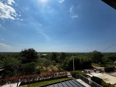 Villa, Poreč, Pool und Meerblick - 7