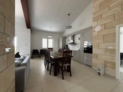 Villa, Poreč, Pool und Meerblick - 17