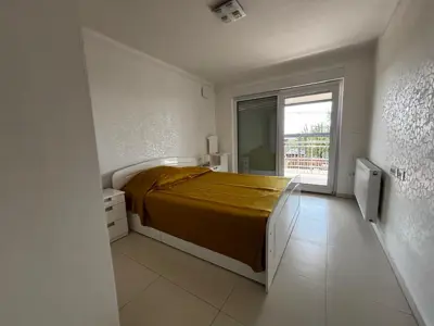Villa, Poreč, Pool und Meerblick - 22