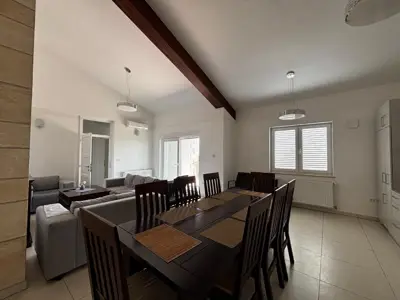 Villa, Poreč, Pool und Meerblick - 18