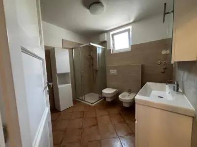 Villa, Poreč, Pool und Meerblick - 8