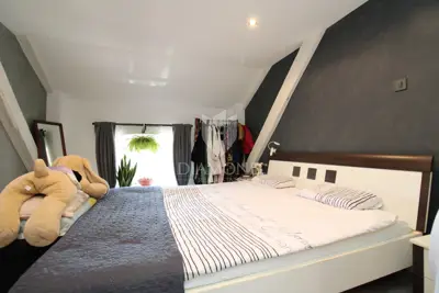 Apartment 105 m², Labin - old town center - 8
