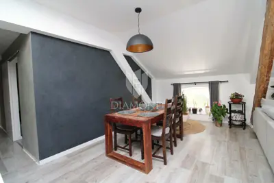 Apartment 105 m², Labin - old town center - 3