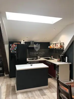 Apartment 105 m², Labin - old town center - 5