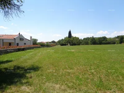 Zemljište 20 000 m², Žminj - blizina centra - 12