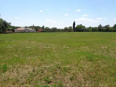 Zemljište 20 000 m², Žminj - blizina centra - 13