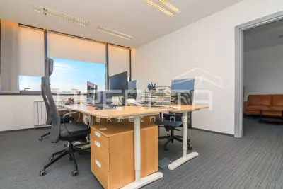 Zakup, Ured, Kvatrić, Grge Tuškana, 65 m² - 4