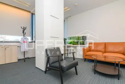 Miete, Büro, Kvatrić, Grge Tuškana, 65 m²