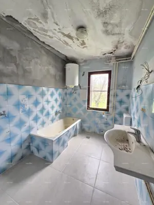Haus 370 m², Pula, Centar - Keller, Erdgeschoss und Obergeschoss - 6