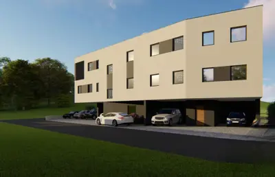 Apartment for sale in Monteserpo - Komunal, 50,8 m² - 13