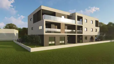 Apartment for sale in Monteserpo - Komunal, 50,8 m² - 10