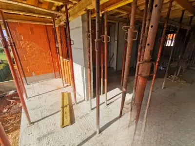 Apartment for sale in Monteserpo - Komunal, 50,8 m² - 3
