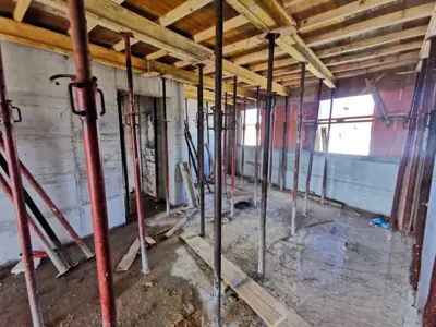 Apartment for sale in Monteserpo - Komunal, 50,8 m² - 14