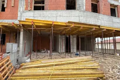 Apartment for sale in Monteserpo - Komunal, 50,8 m² - 2