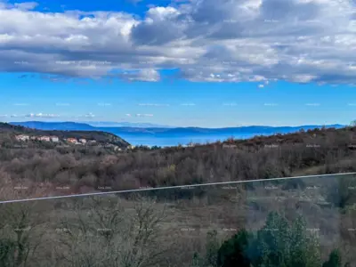 Wunderschöne Dreizimmerwohnung, Labin - 14