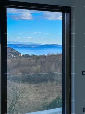 Wunderschöne Dreizimmerwohnung, Labin - 9