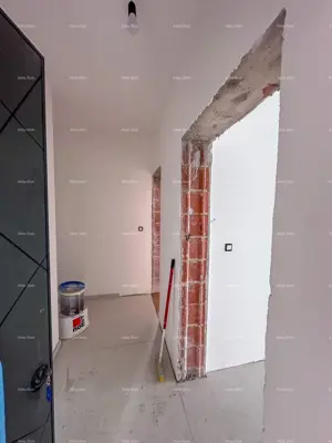 Wunderschöne Dreizimmerwohnung, Labin - 5