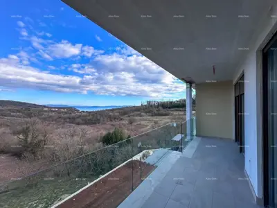 Wunderschöne Dreizimmerwohnung, Labin - 12