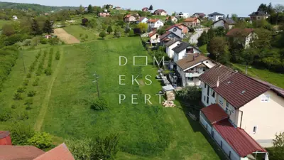Gornja Topličica, Großes Baugrundstück, 4636 m² - 3