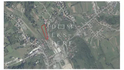 Gornja Topličica, Großes Baugrundstück, 4636 m² - 5