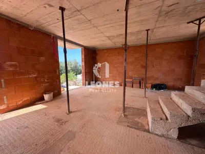 Haus in Zambratija, Umag - Meerblick und Dachterrasse - 3