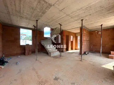 Haus in Zambratija, Umag - Meerblick und Dachterrasse - 4