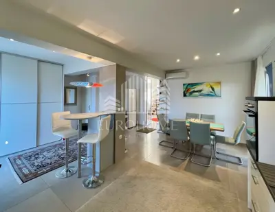 Haus 185 m², Novi Bokanjac - Dachterrassen und Garten - 11