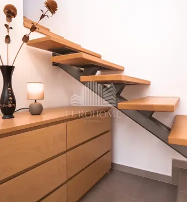Haus 185 m², Novi Bokanjac - Dachterrassen und Garten - 4