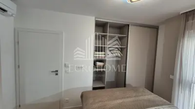 Haus 185 m², Novi Bokanjac - Dachterrassen und Garten - 8