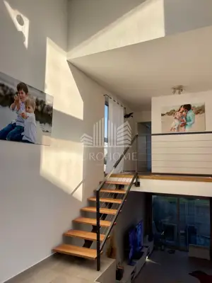 Haus 185 m², Novi Bokanjac - Dachterrassen und Garten - 9