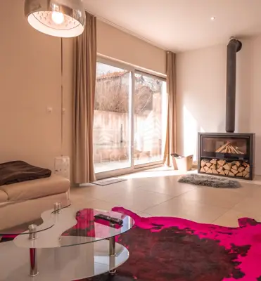 Haus 185 m², Novi Bokanjac - Dachterrassen und Garten - 5