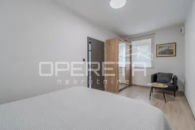 Wohnung 90 m², Kanfanar - komplett eingerichtet und möbliert - 5